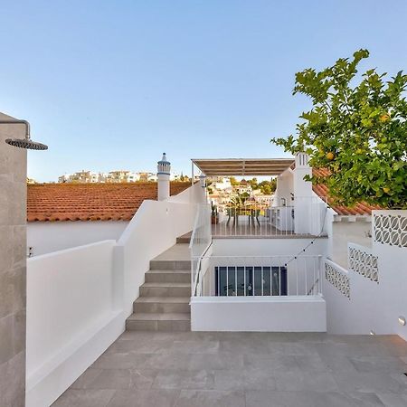 Villa Casa Helena Ferragudo  Exterior foto