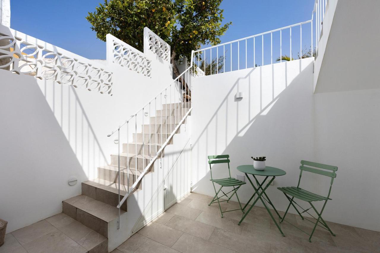 Villa Casa Helena Ferragudo  Exterior foto
