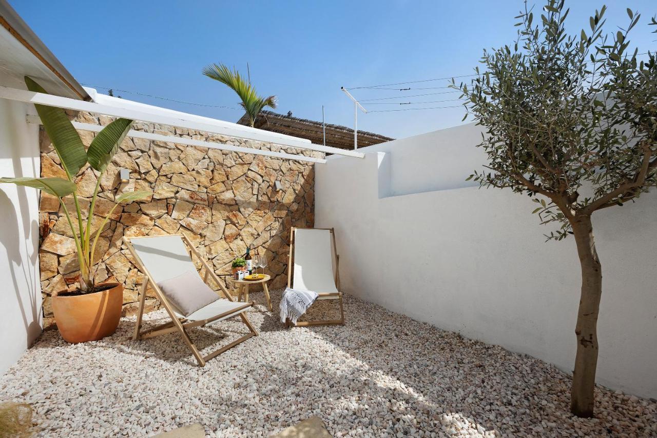 Villa Casa Helena Ferragudo  Exterior foto